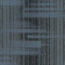 Next Floor Carpet Tile Bandwidth NF883014 Commodore Blue 19.7