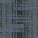 Next Floor Bandwidth 883 Commodore Blue 014 Carpet Tile (Partial Piece - Sample)