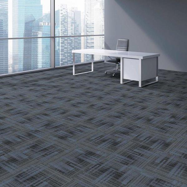 Commercial discount carpet tiles
