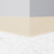 6" x 100' Roll / Nougat / Straight (Toeless)