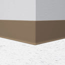 Mannington / Burke Vinyl Wall Base Type TV BUR4WL203 Beige 4