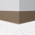 6" x 4' (25 Pcs/Box) / Beige / Cove (with Toe)