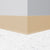 4" x 4' (25 Pcs/Box) / Light Beige / Cove (with Toe)