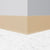 6" x 4' (25 Pcs/Box) / Light Beige / Cove (with Toe)