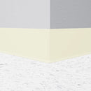 Mannington / Burke Rubber Wall Base Type TP BUR6GR403 Almond 6