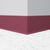 6" x 100' Roll / Merlot / Straight (Toeless)