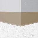 Mannington / Burke Rubber Wall Base Type TP BUR4GR503 Ginger 4
