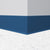 6" x 100' Roll / True Blue / Cove (with Toe)