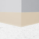 Mannington / Burke Rubber Wall Base Type TP BUR4GL508 Tweed 4
