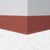 6" x 100' Roll / Nutmeg / Cove (with Toe)