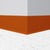 4.5" x 100' Roll / Autumn Oak / Cove (with Toe)