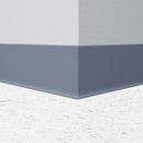 Mannington / Burke Rubber Wall Base Type TP BUR6GL660 Rocky 6