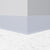 4.5" x 4' (25 Pcs/Box) / Sky Gray / Cove (with Toe)