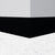 6" x 100' Roll / Black / Cove (with Toe)