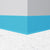 4" x 100' Roll / Shallow Sea / Cove (with Toe)