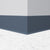 6" x 4' (25 Pcs/Box) / Steel Lavender / Cove (with Toe)