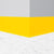 6" x 4' (25 Pcs/Box) / Daffodil / Cove (with Toe)