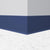 6" x 4' (25 Pcs/Box) / Navy / Cove (with Toe)