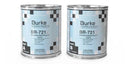- Mannington / Burke 2 Part Epoxy Tile and Tread Adhesive  BURMR721G 1 Gallon (Gallon)