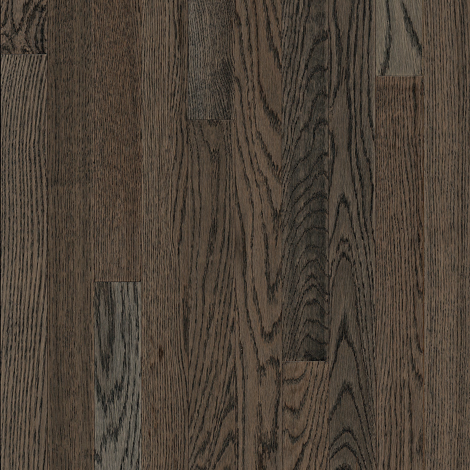 Bruce Solid Hardwood Flooring Oak Natural Choice Cosmic 2 1/4" C5075LG