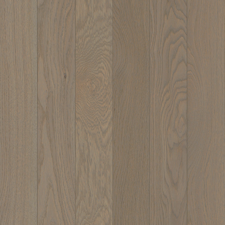 Bruce Solid Hardwood Flooring Oak Dundee First Frost 4" CB4265LG