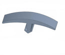 Tarkett / Johnsonite CD-XX T-Molding 1/4