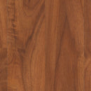 Mohawk RevWood Essentials Carrolton CDL16-12 Amber Walnut Plank Laminate 7.48