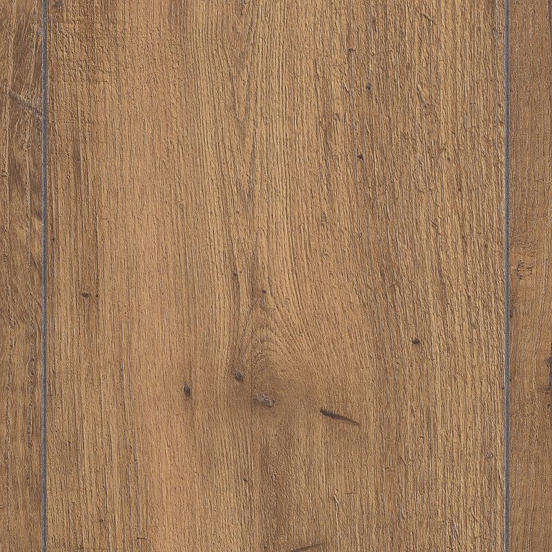 Mohawk RevWood Select Rare Vintage CDL74-02W Cedar Chestnut (Partial Piece - Sample)