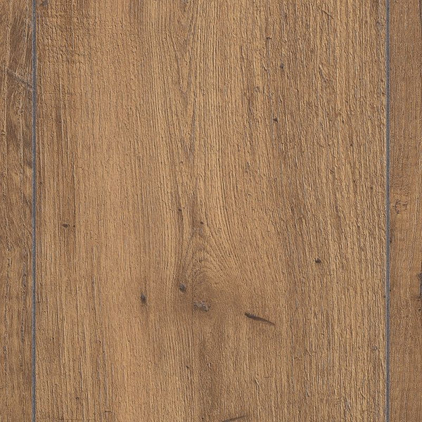 Mohawk Cedar Chestnut Laminate CDL74-02W RevWood Select Rare Vintage 7.5" x 54.34" (19.76 SF/Box) — detail