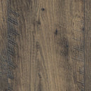 Mohawk RevWood Select Rare Vintage CDL74-03W Knotted Chestnut Laminate 7.5