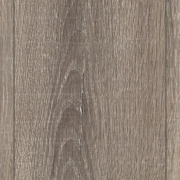 Mohawk Driftwood Oak Laminate CDL74-06W RevWood Select Rare Vintage 7.5" x 54.34" (19.76 SF/Box) — detail