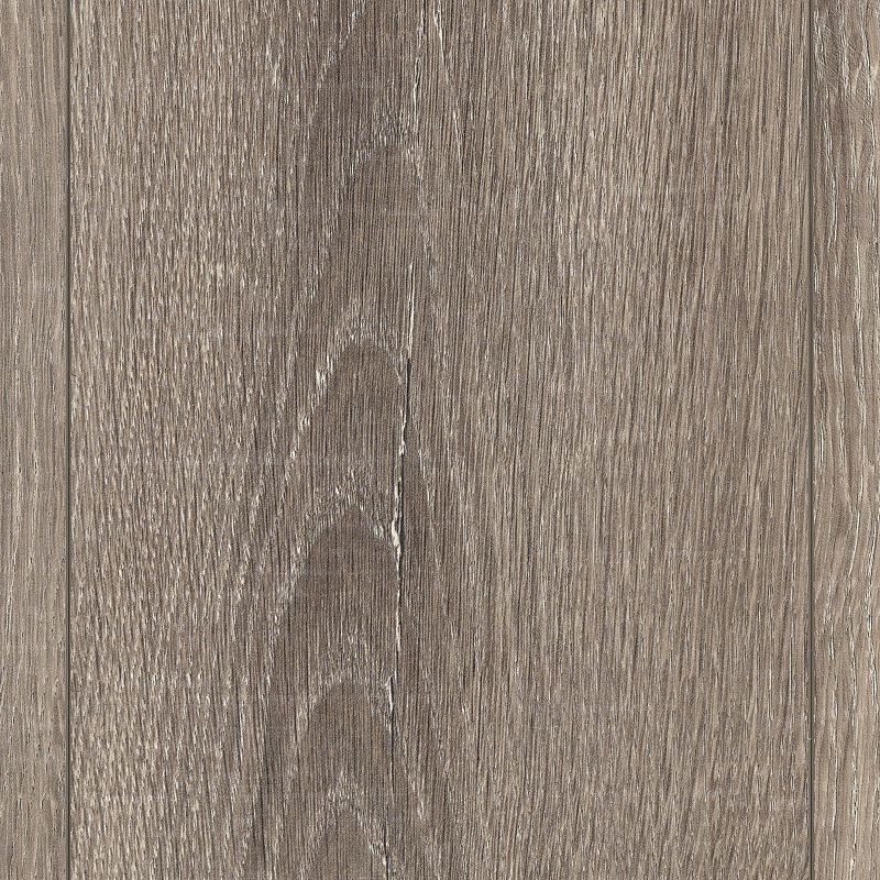 Mohawk RevWood Select Rare Vintage CDL74-06W Driftwood Oak (Partial Piece - Sample)