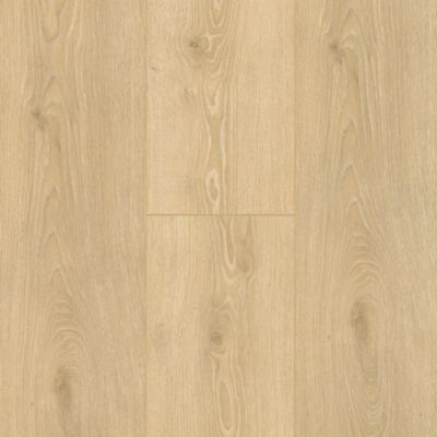 Mohawk RevWood Select Boardwalk Collective CDL77-01W Sand Dune (Partial Piece - Sample)