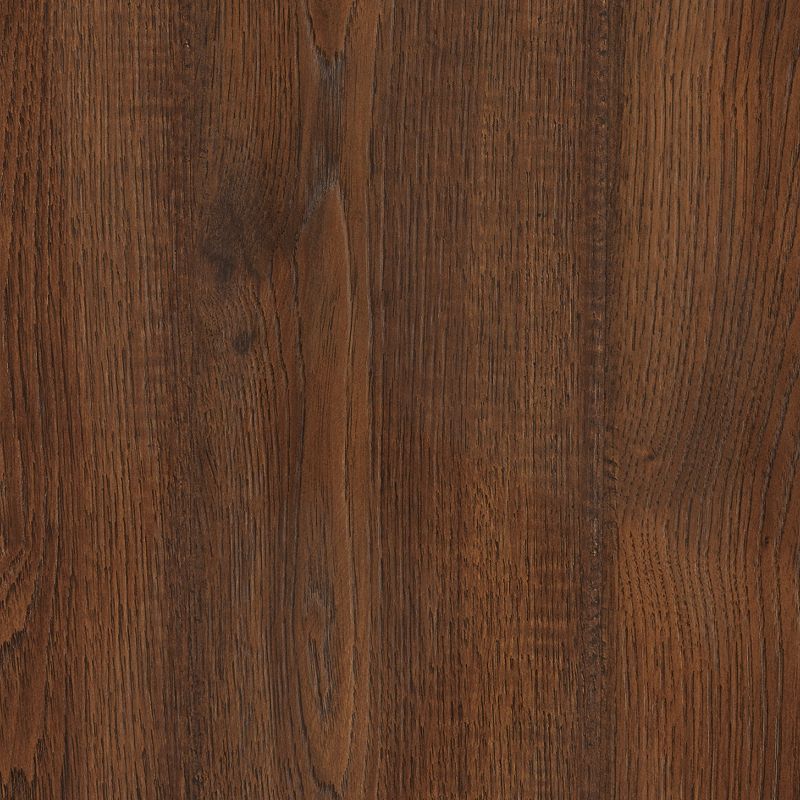 Mohawk RevWood Plus Elderwood CDL80-04 Aged Copper Oak (Partial Piece - Sample)