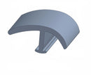 Tarkett / Johnsonite CE-XX-C T-Molding 3/8