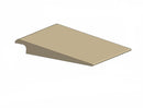 Tarkett / Johnsonite CTA-XX-J Wheeled Traffic Transition 1/4