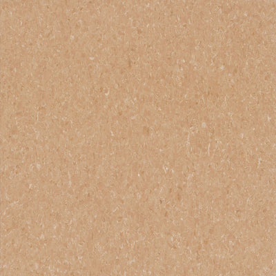 Armstrong Premium Excelon Crown Texture 5C805 Camel Beige 12" x 12" VCT Tile (45 SF/Box)