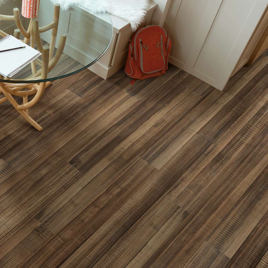Shaw Three Rivers 20 Choke Canyon 0882V-07007 5.96" x 48" Luxury Vinyl Plank (41.72 SF/Box)