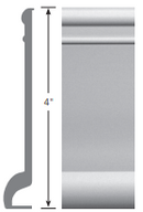 Roppe Contours Intrigue PV4090 175 Slate 4
