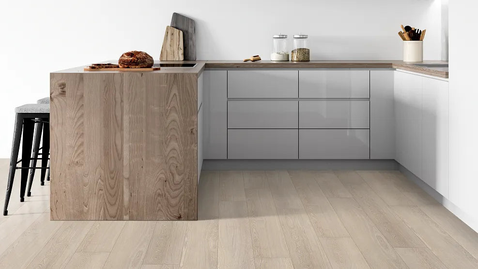 COREtec Conch Vinyl Plank Flooring VV810-01024 LVP Originals Premium 8.85" X 72.05" (26.47 SF/Box)