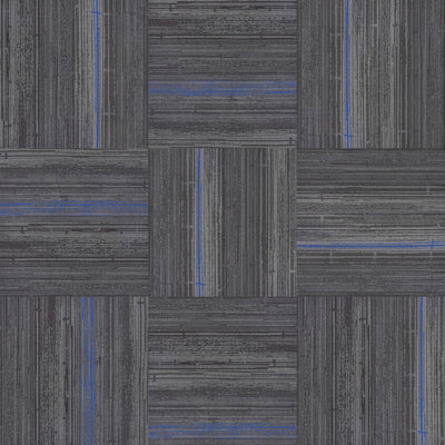 Next Floor Carpet Tile Context 706002 Dusk 19.7" x 39.4" (54 SF/Box)