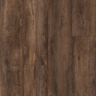 Armstrong Natural Personality ARMD103165X Cinnamon 6" x 36" Vinyl Plank Flooring (54 SF/Box) (Warehouse #2)