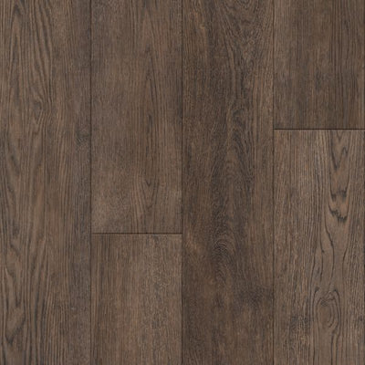 Armstrong American Charm U5037 Brunette 6" x 36" Luxury Vinyl Tile (35.95 SF/Box)