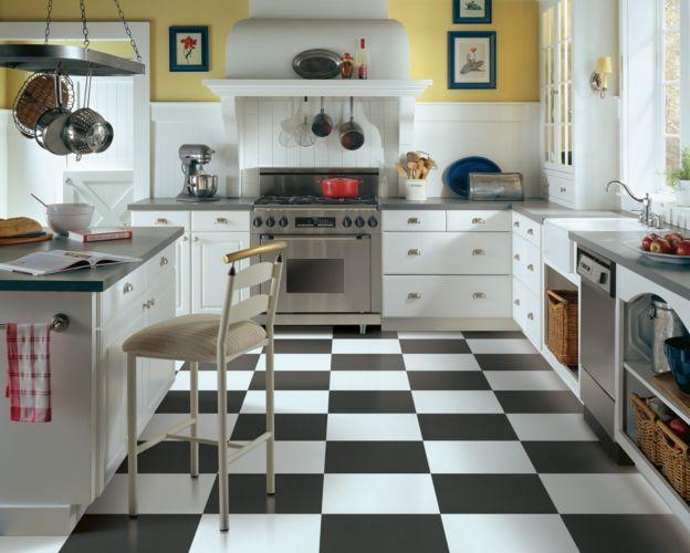 Armstrong White Alterna Classic 16" x 16"