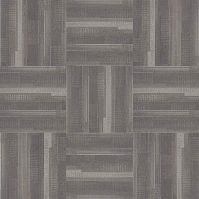 Next Floor Carpet Tile Dedication 712009 Limestone 13" x 39" (54 SF/Box)