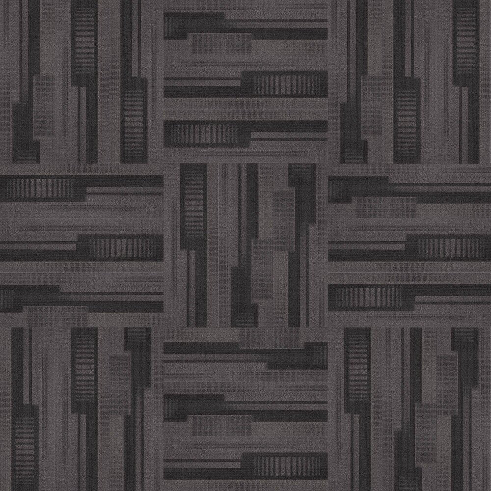 Next Floor Carpet Tile Dedication 712013 Soapstone 13" x 39" – product image showing size, style, and brand details.