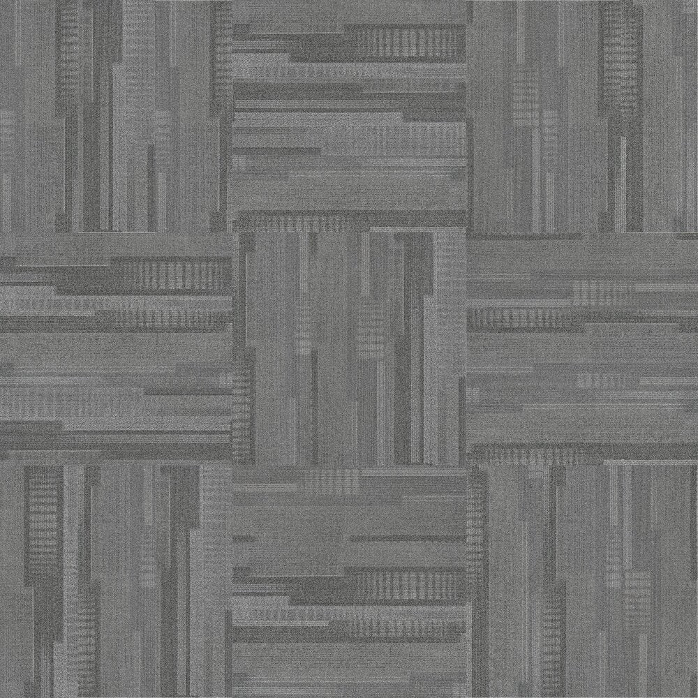 Next Floor Carpet Tile Dedication 712026 Flannel 13" x 39" – product image showing size, style, and brand details.