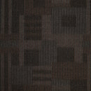 Kraus Carpet Tile Dimensions Collection 722304 Ridge 19.7