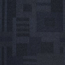 Kraus Carpet Tile Dimensions Collection 722308 Blueprint 19.7
