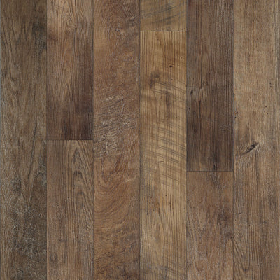 Mannington Pier Floating LVT RGP034-552296 Adura Rigid Dockside 6" x 48" (24 SF/Box)